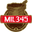 Logo de www.mil345.com