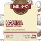 Harina Blanca Panadería Artesanal 13.5% Proteína Cultivo Ecológico