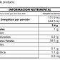 Harina Blanca Panadería Artesanal 13.5% Proteína Cultivo Ecológico